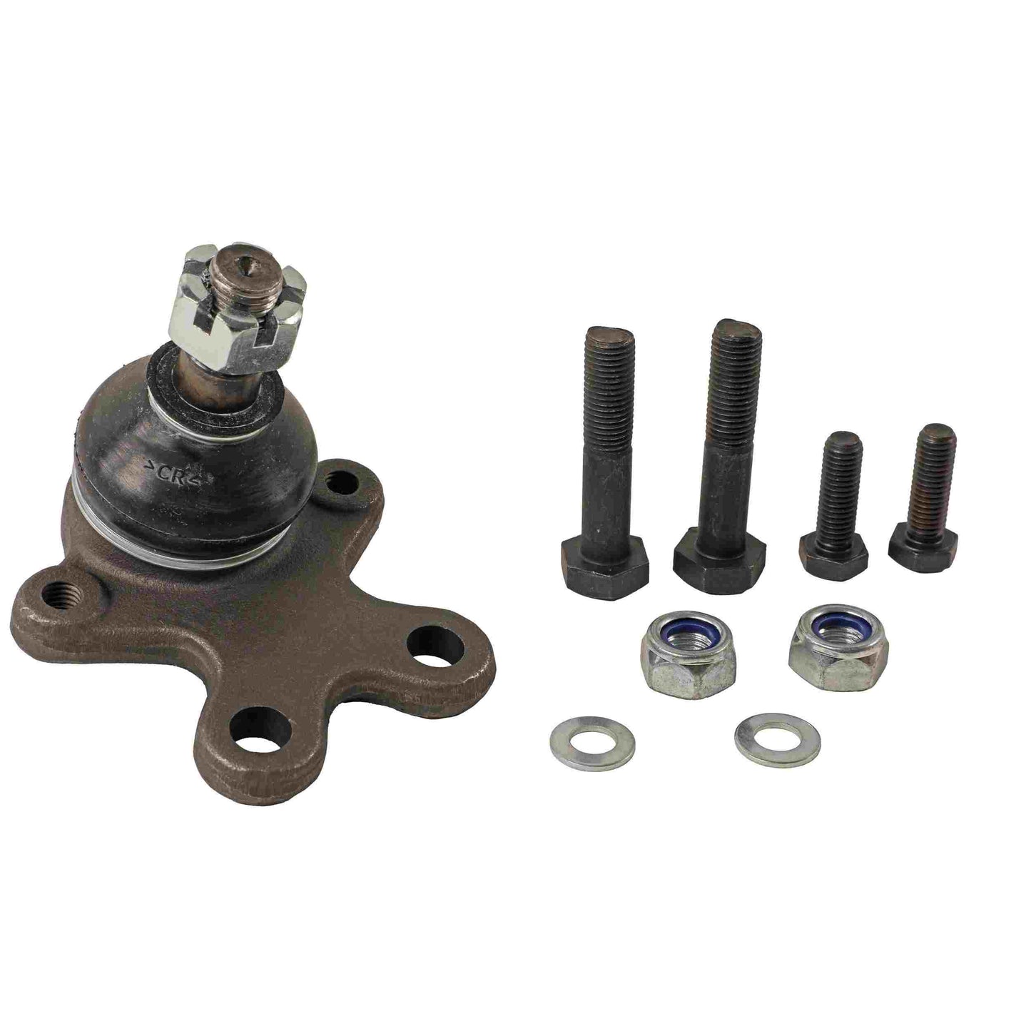 Moog Ball Joint:Lower, for Nissan