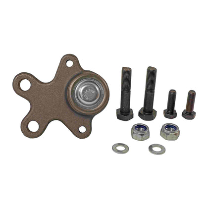 Moog Ball Joint:Lower, for Nissan