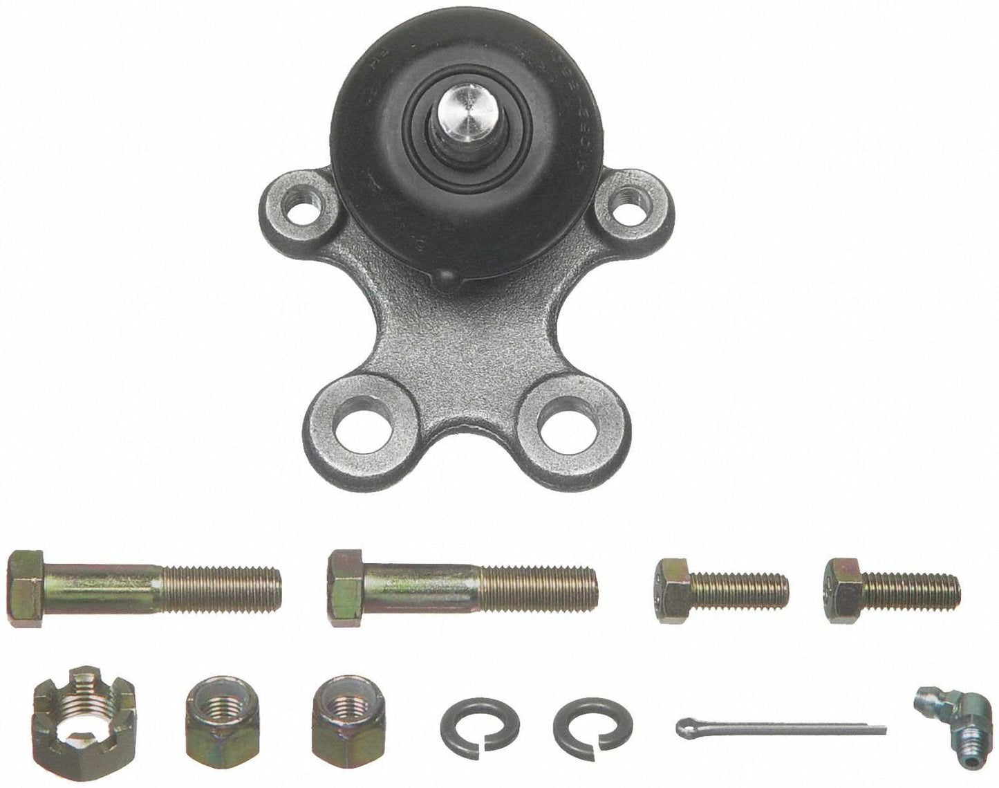Moog Ball Joint:Lower, for Nissan