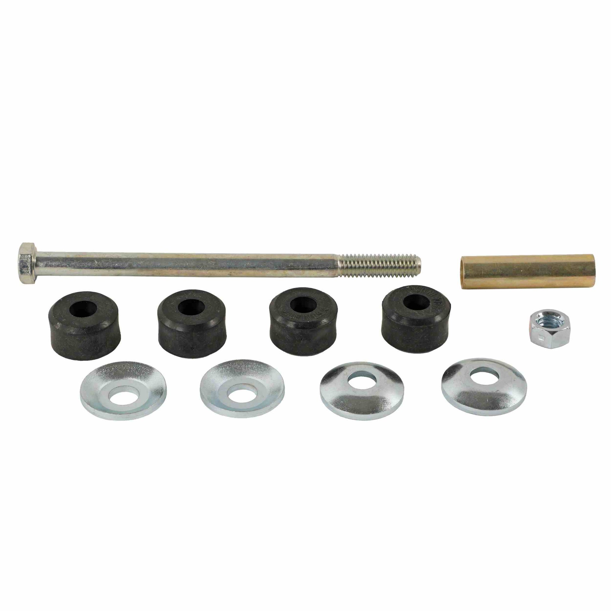 MOOG Chassis Products Suspension Stabilizer Bar Link Kit  top view frsport K90120