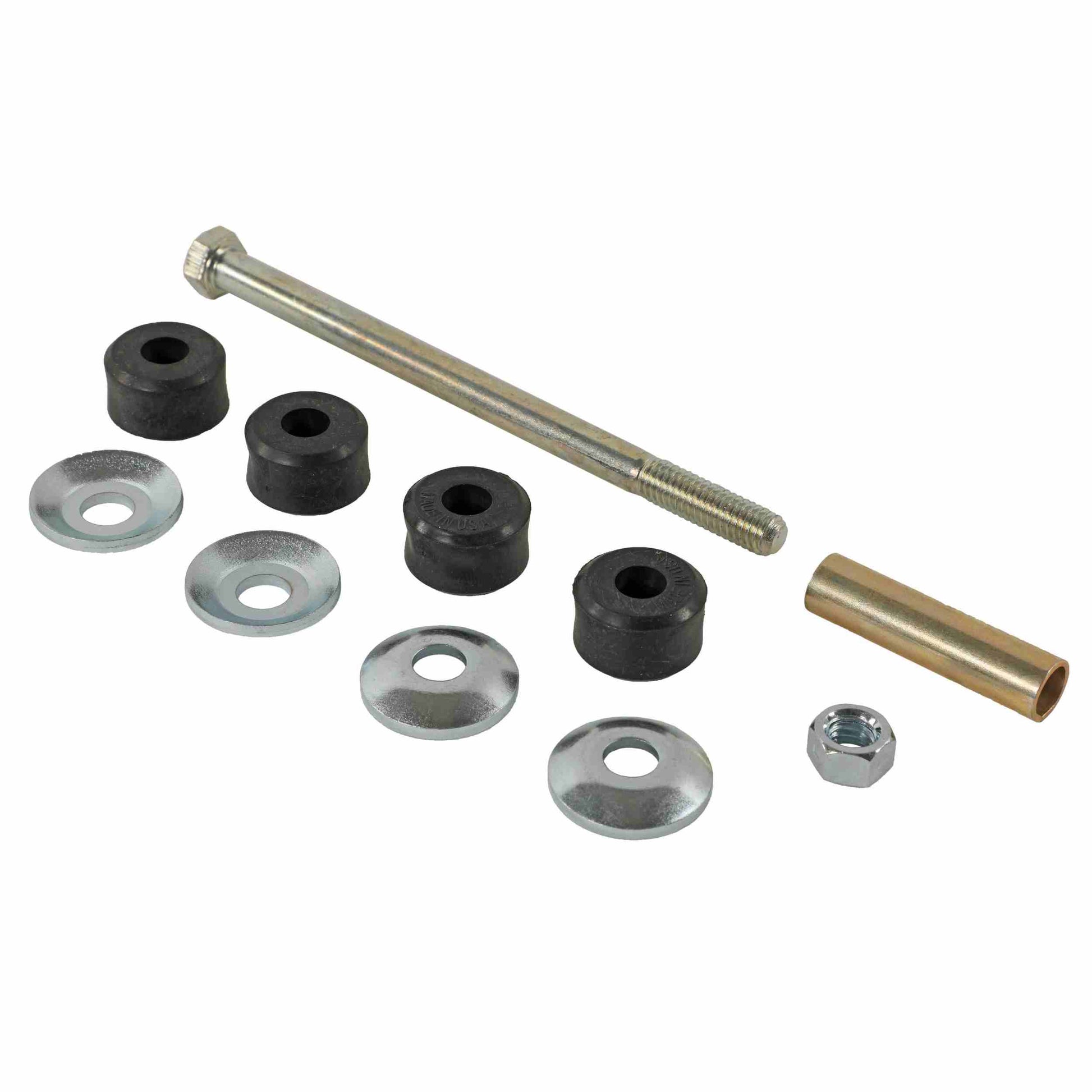 MOOG Chassis Products Suspension Stabilizer Bar Link Kit  top view frsport K90120