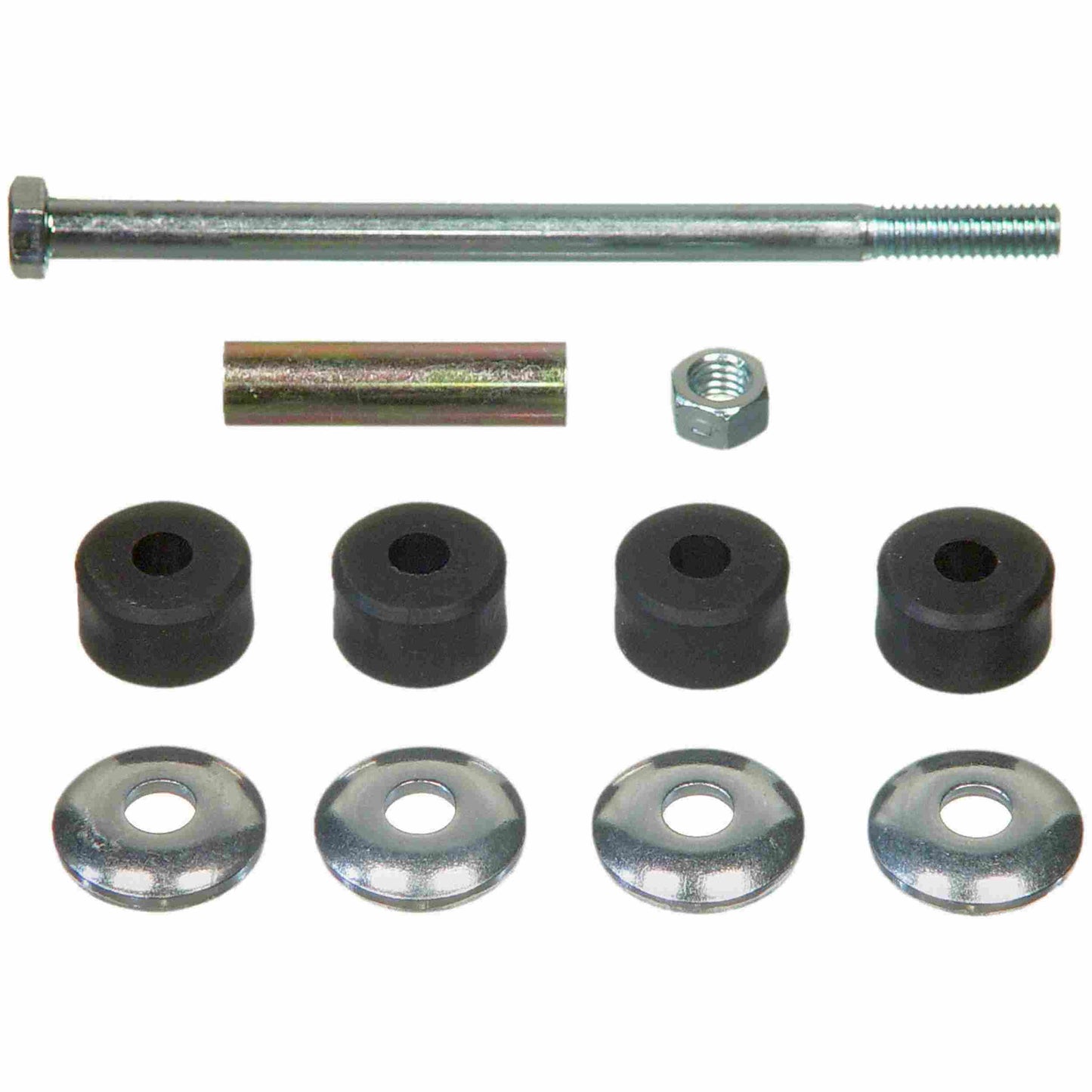 MOOG Chassis Products Suspension Stabilizer Bar Link Kit  top view frsport K90120