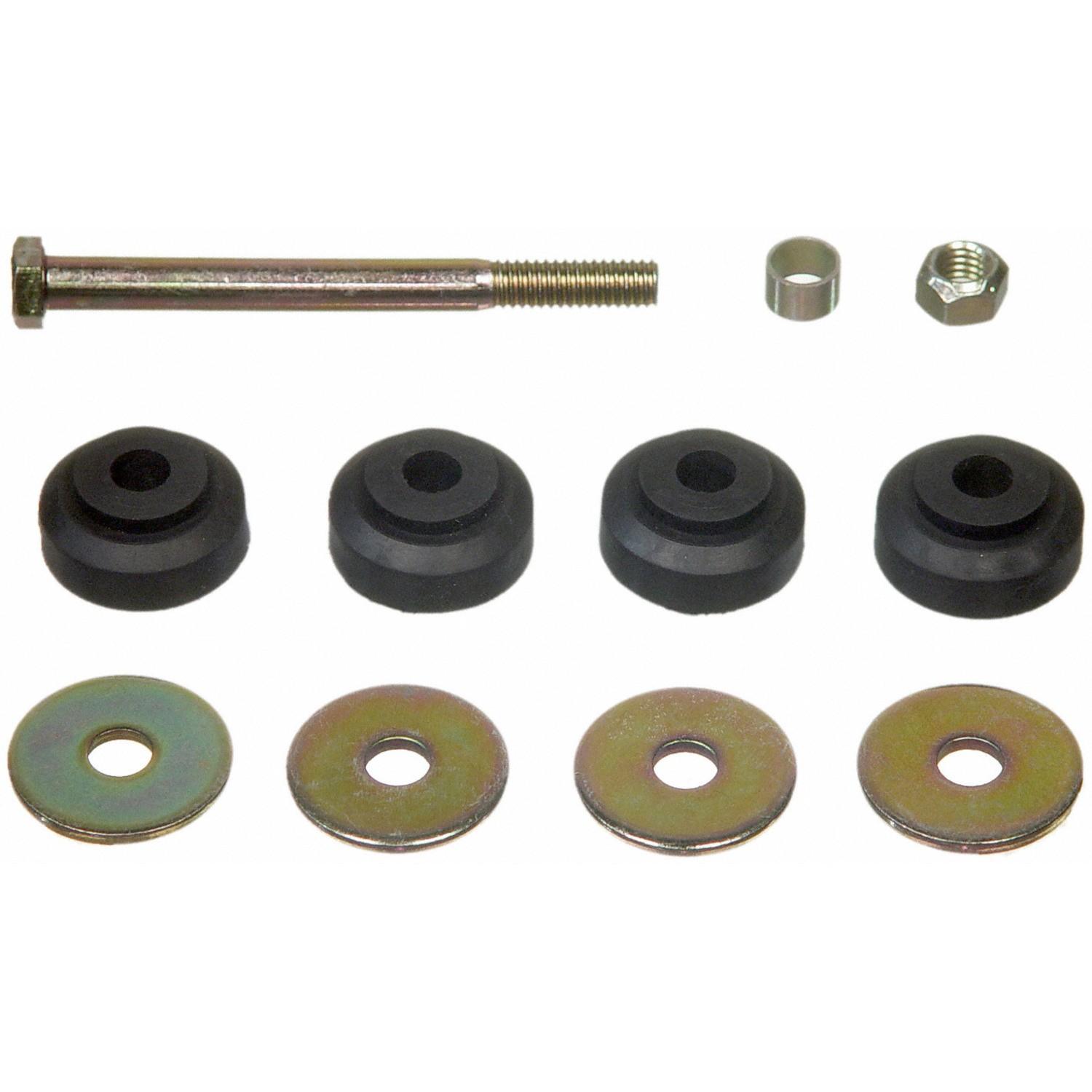 MOOG Chassis Products Suspension Stabilizer Bar Link Kit K90122