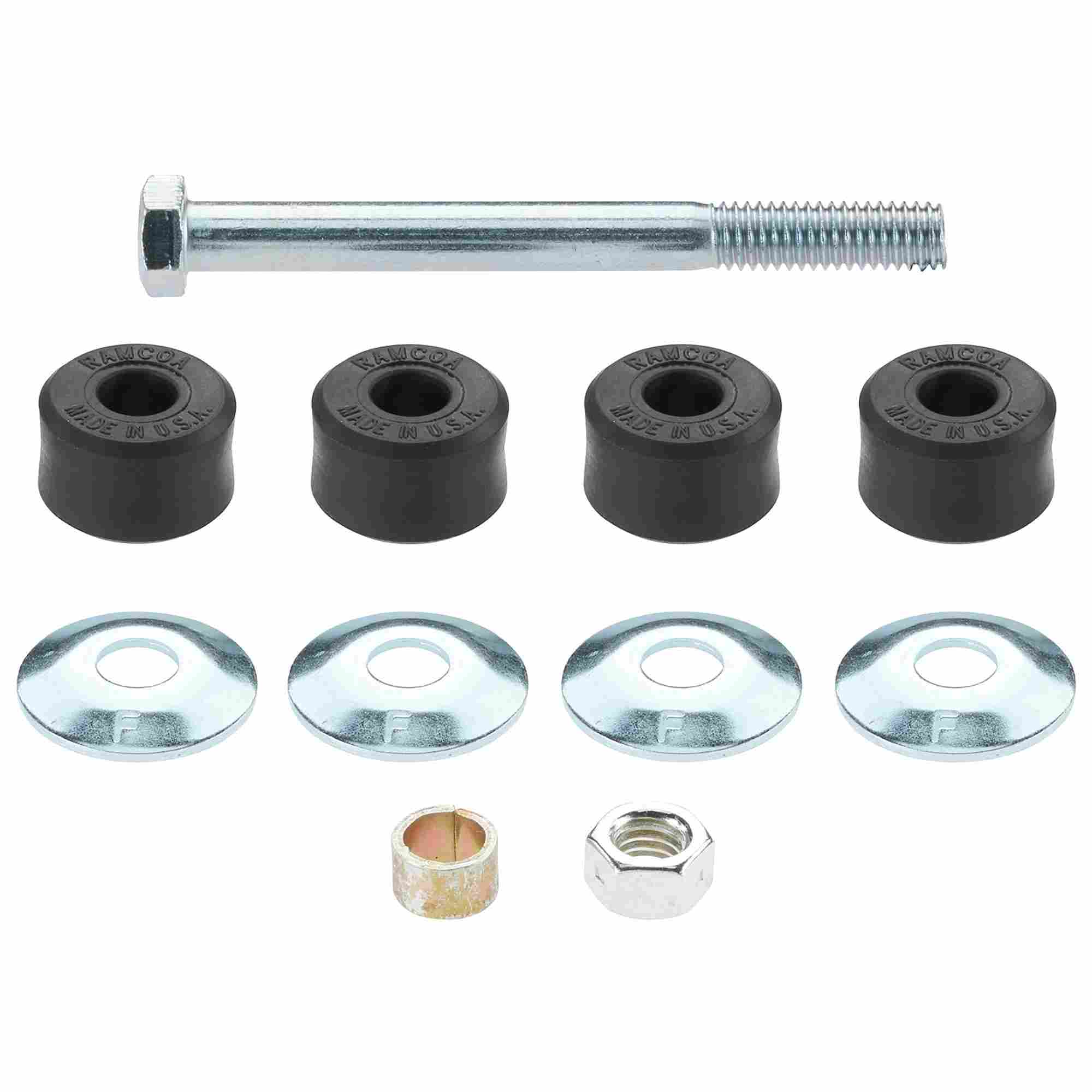 QuickSteer Suspension Stabilizer Bar Link Kit K90123