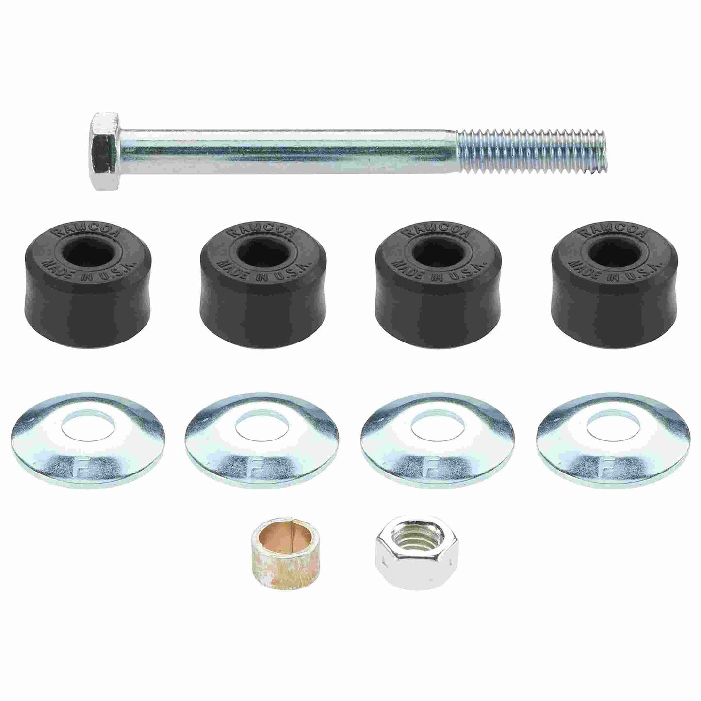 Moog Swaybar Link