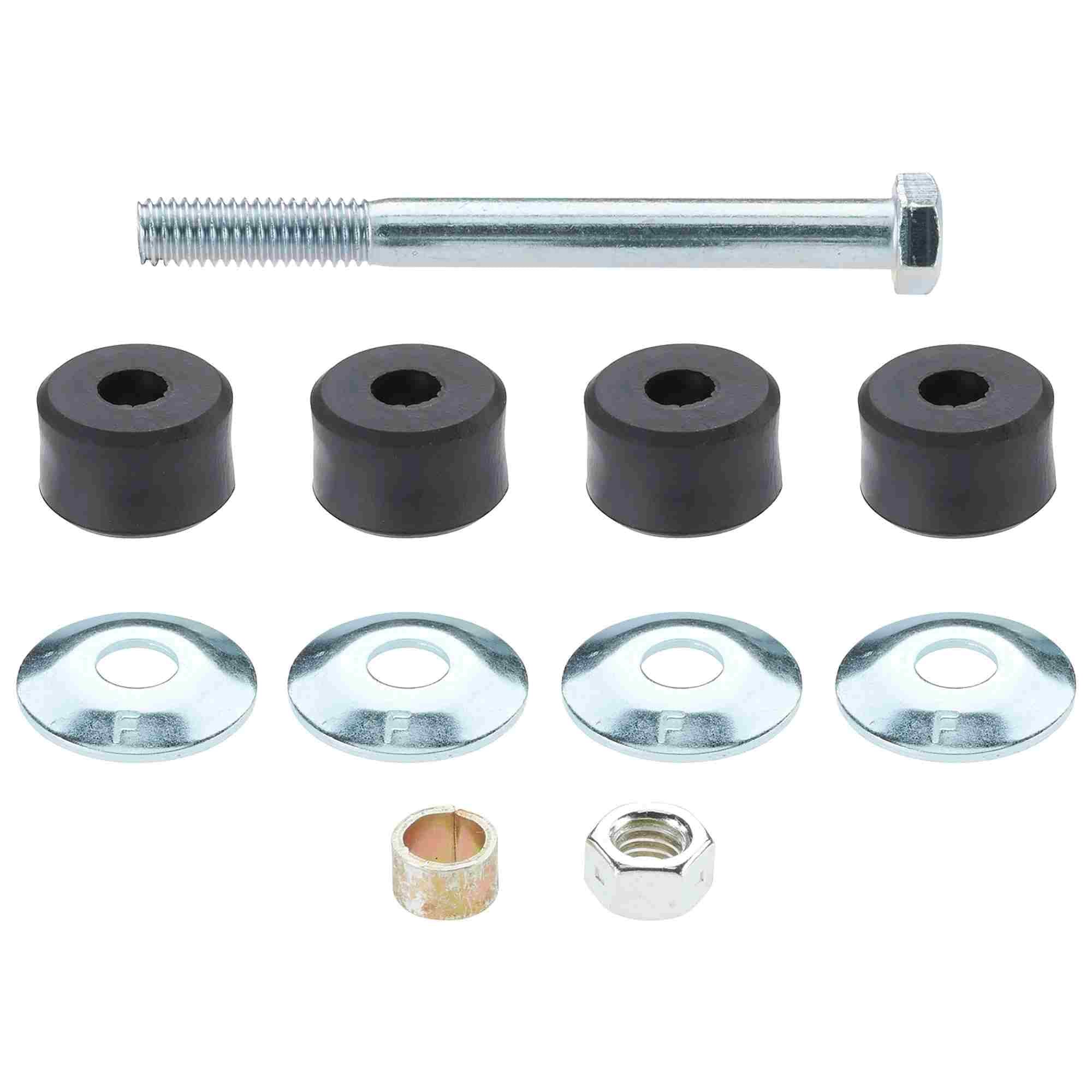 QuickSteer Suspension Stabilizer Bar Link Kit K90123