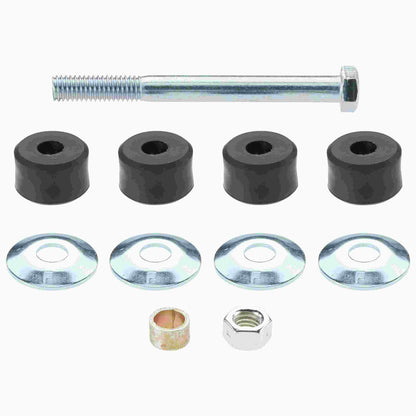 MOOG Chassis Products Suspension Stabilizer Bar Link Kit K90123