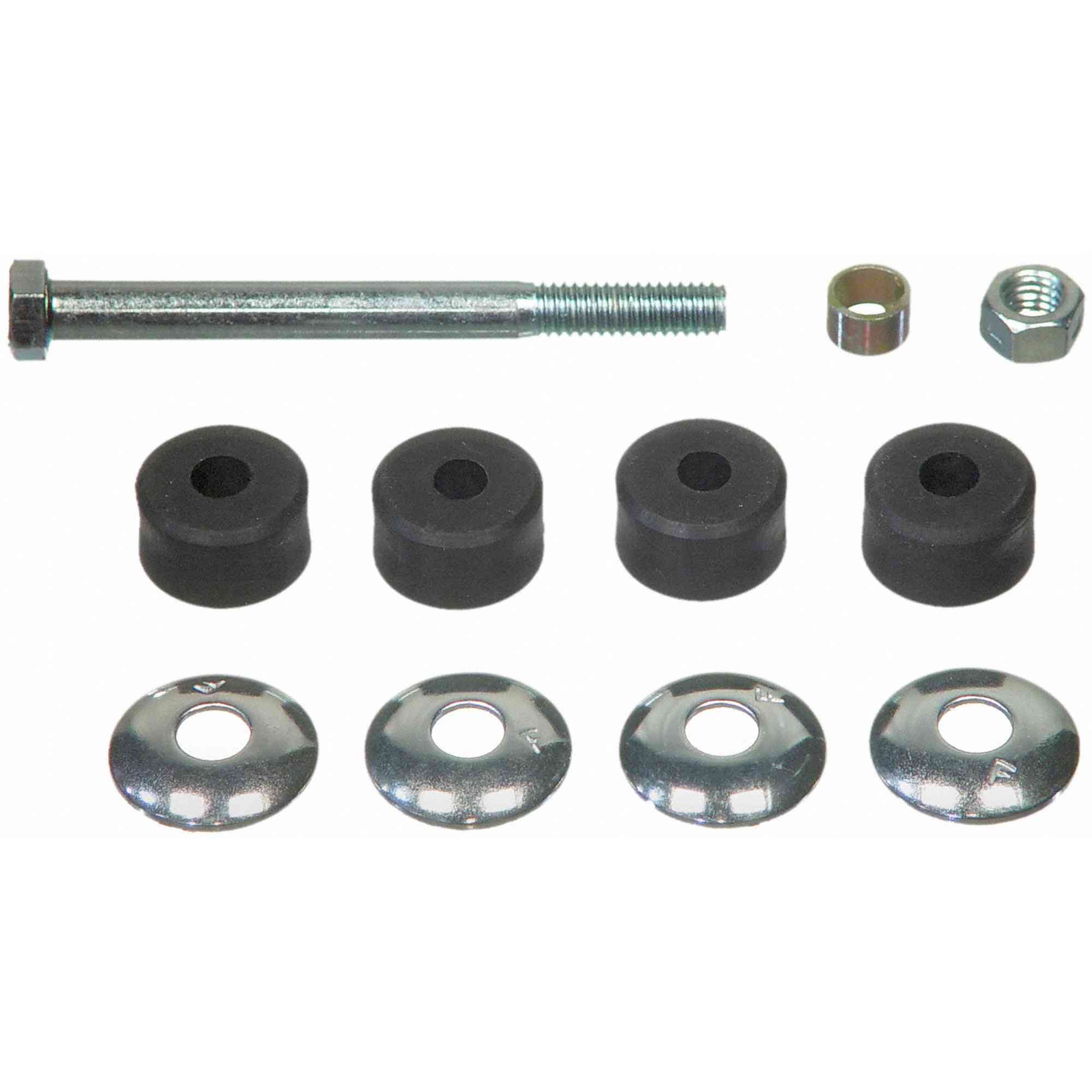 QuickSteer Suspension Stabilizer Bar Link Kit K90123