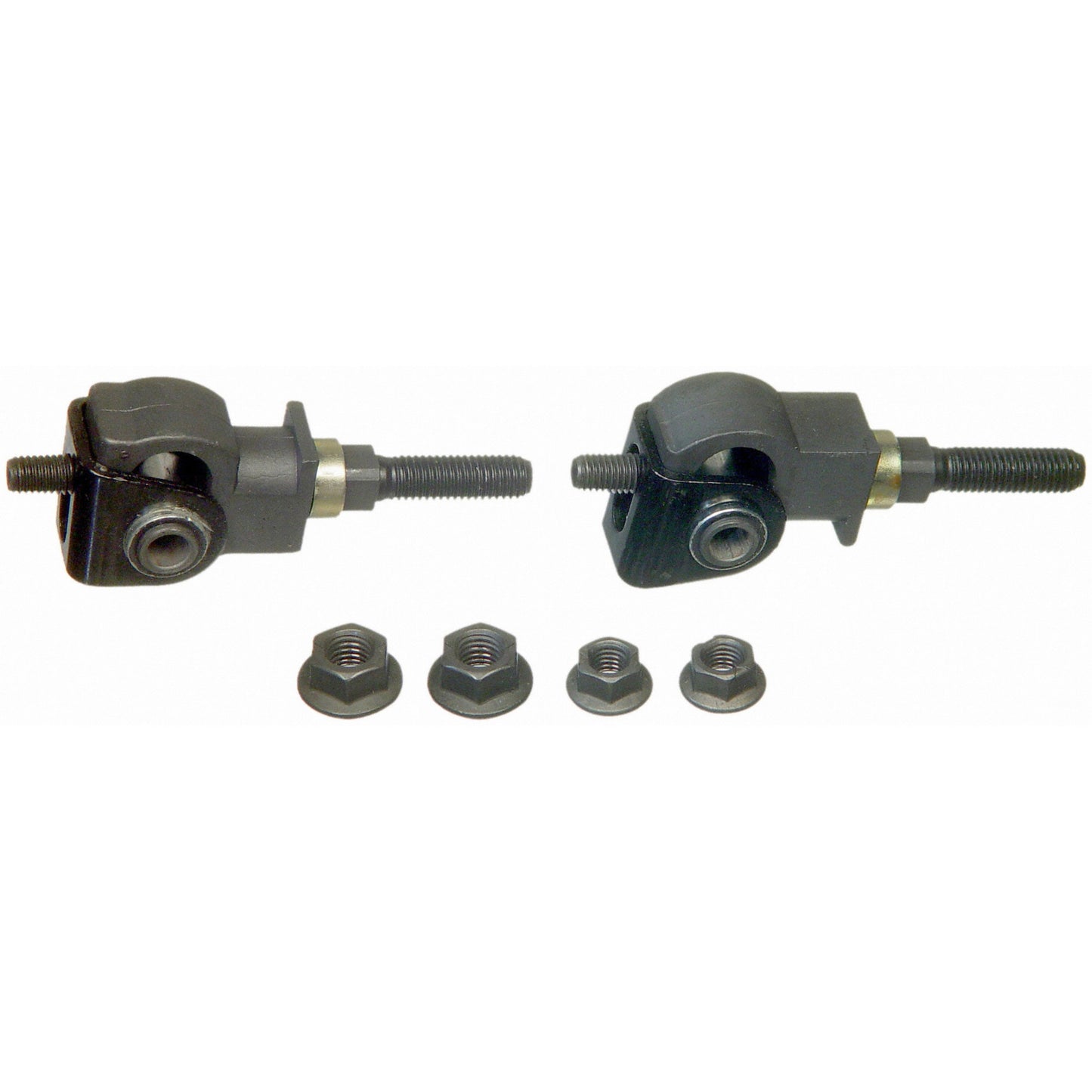 MOOG Chassis Products Alignment Camber Adjusting Anchor Bolt K90143 main image