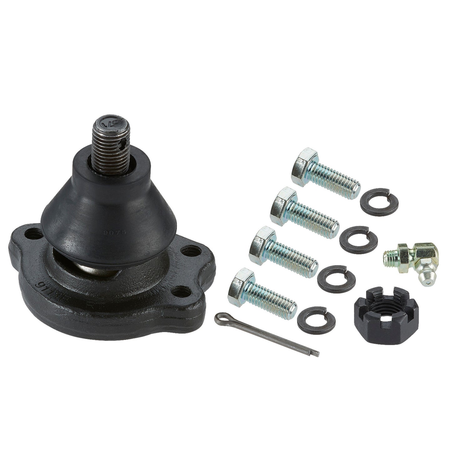 Moog Ball Joint:Upper, for Nissan