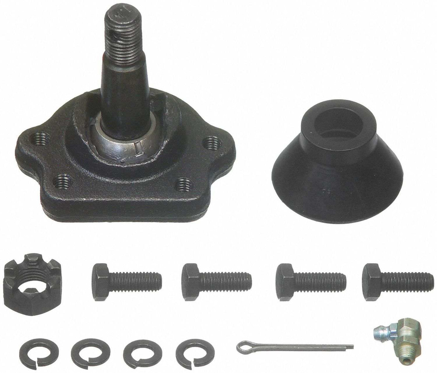 Moog Ball Joint:Upper, for Nissan