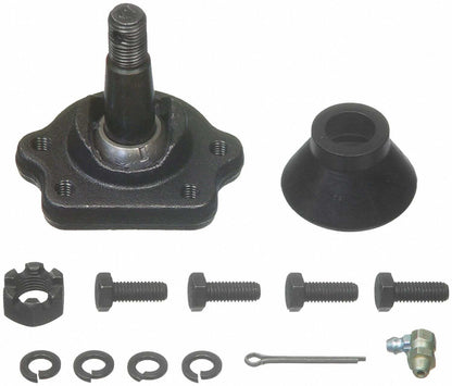 Moog Ball Joint:Upper, for Nissan