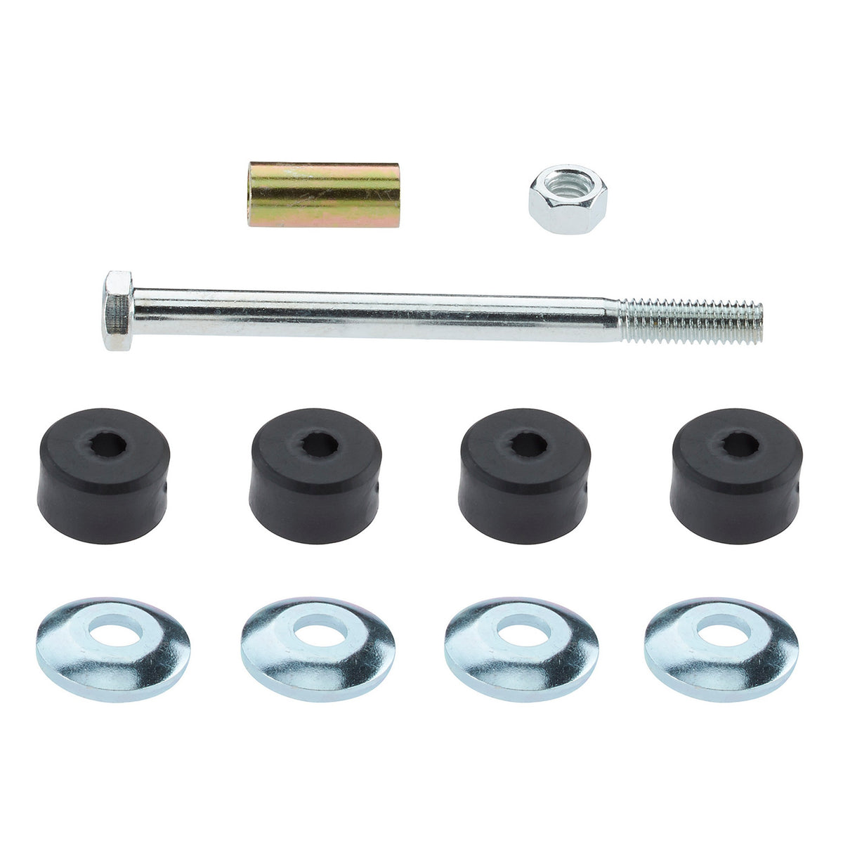 MOOG Chassis Products Suspension Stabilizer Bar Link Kit K90247