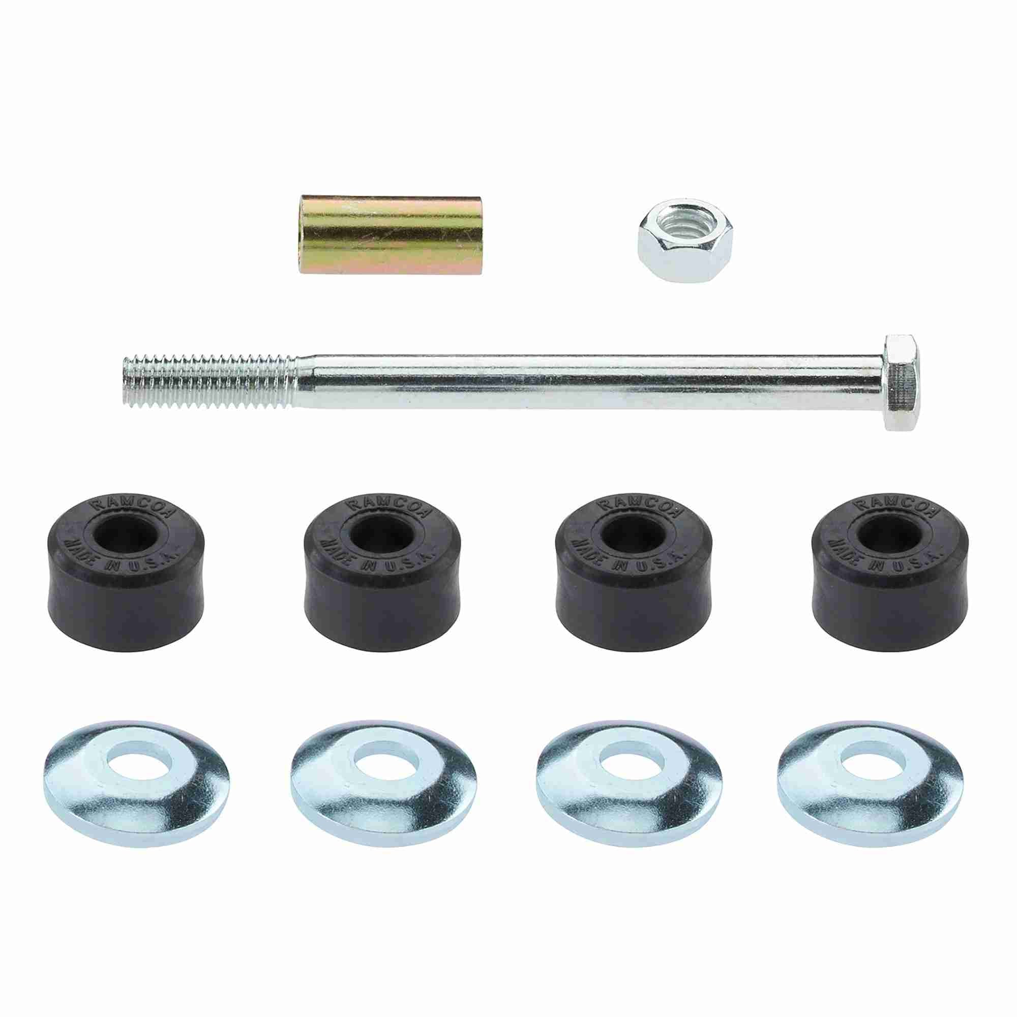 MOOG Chassis Products Suspension Stabilizer Bar Link Kit K90247