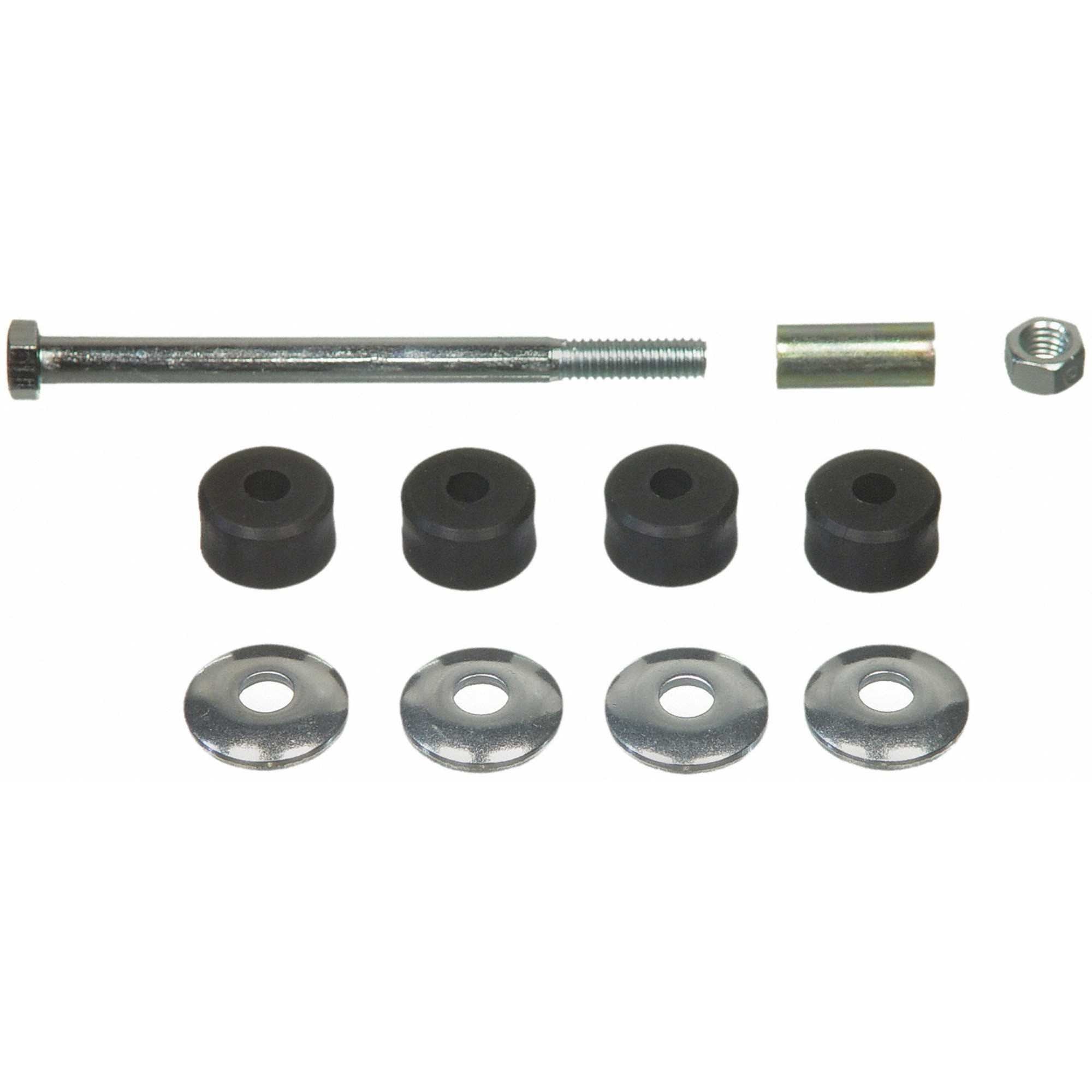 MOOG Chassis Products Suspension Stabilizer Bar Link Kit K90247