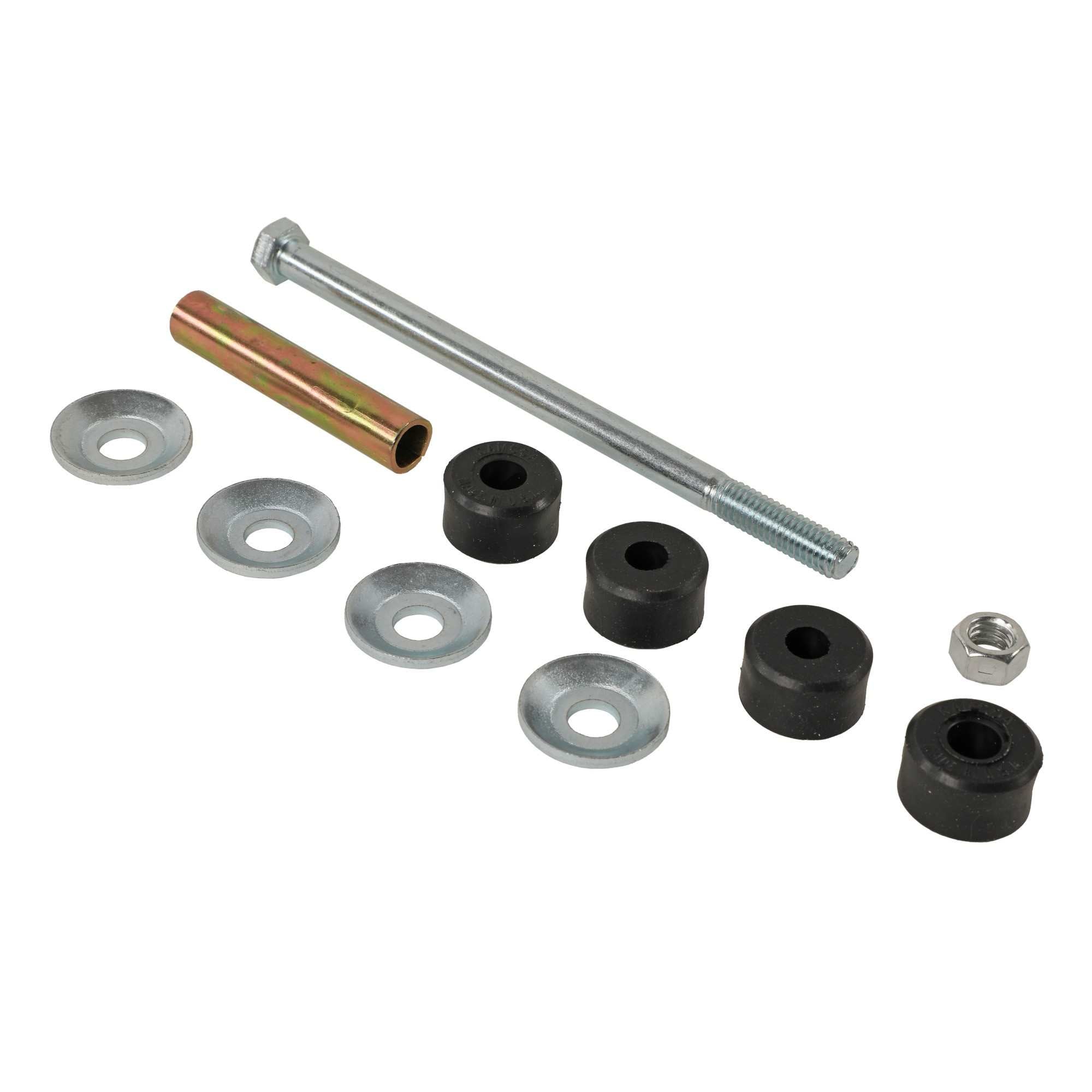 MOOG Chassis Products Suspension Stabilizer Bar Link Kit K90249