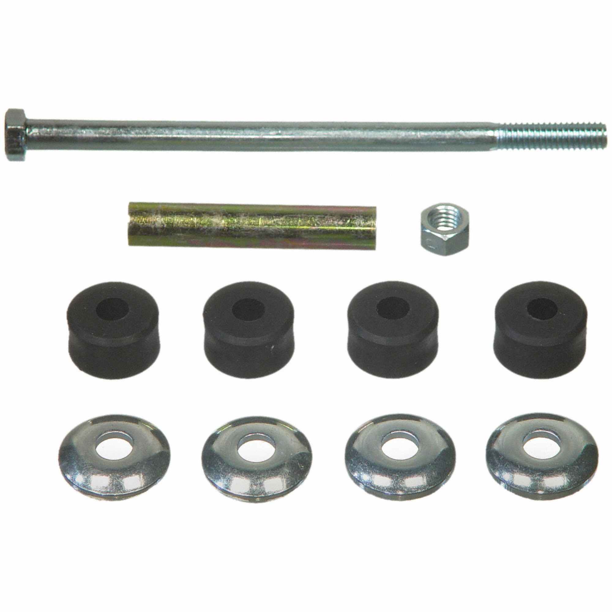 MOOG Chassis Products Suspension Stabilizer Bar Link Kit K90249