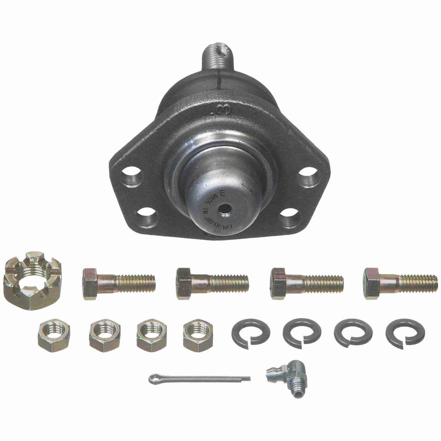 Moog Ball Joint, Front Upper, Toyota,