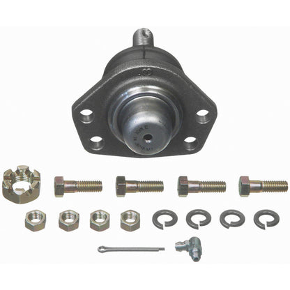Moog Ball Joint, Front Upper, Toyota,