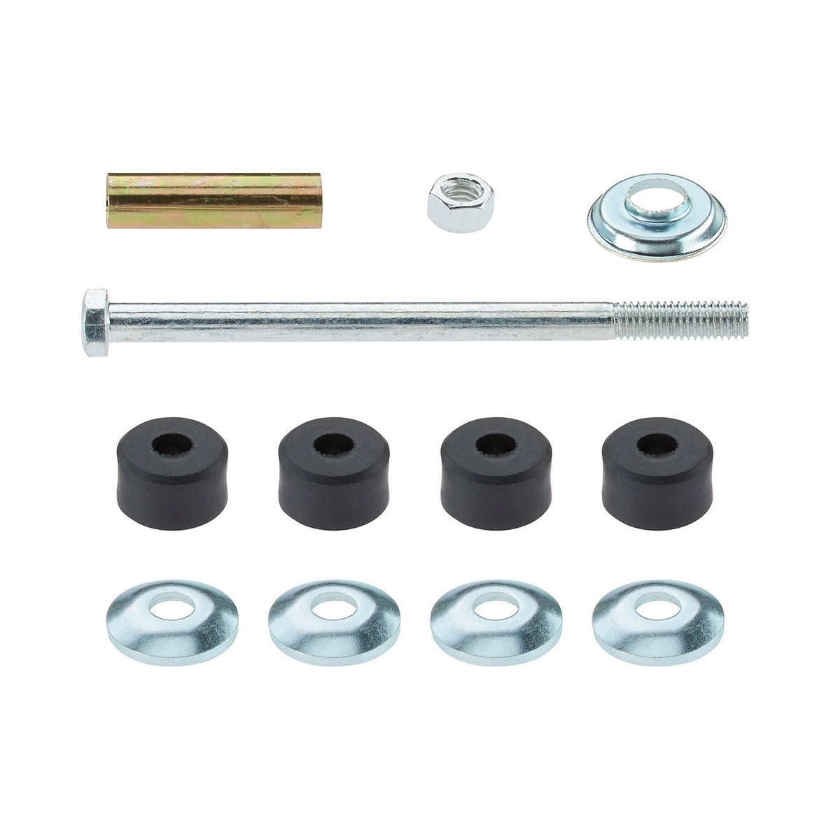 MOOG Chassis Products Suspension Stabilizer Bar Link Kit K90250