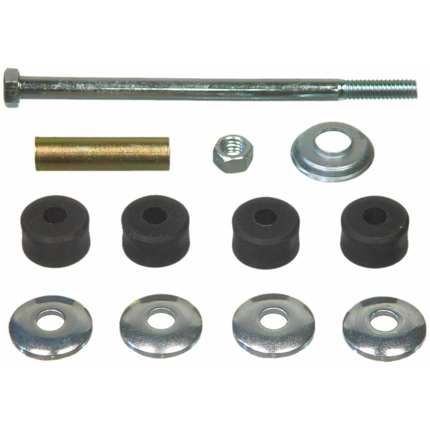 QuickSteer Suspension Stabilizer Bar Link Kit K90250