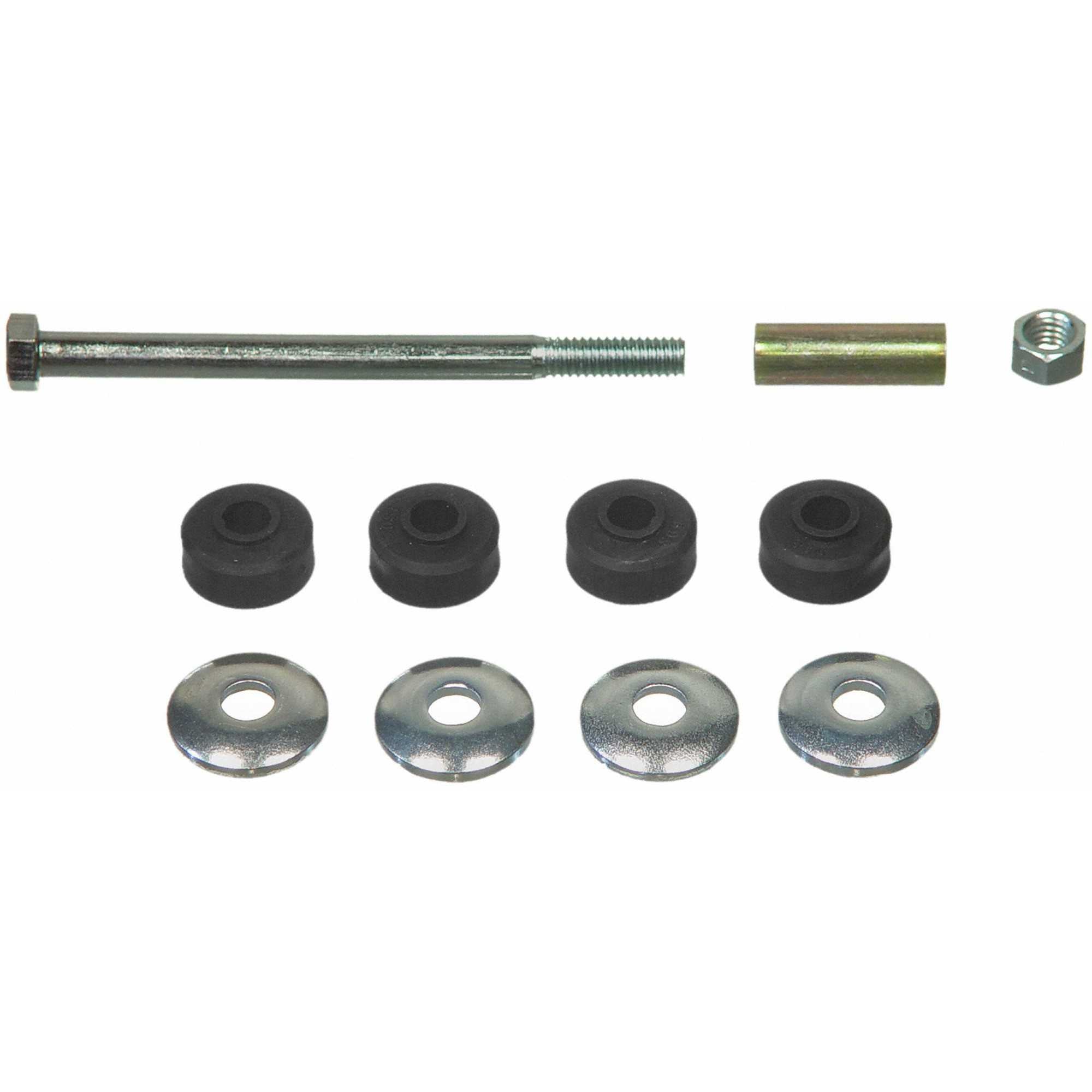 QuickSteer Suspension Stabilizer Bar Link Kit K90251