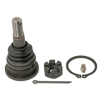 Moog Ball Joint:Greasable,Upper,Toyota