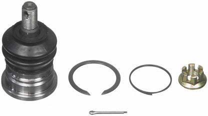 Moog Ball Joint:Greasable,Upper,Toyota