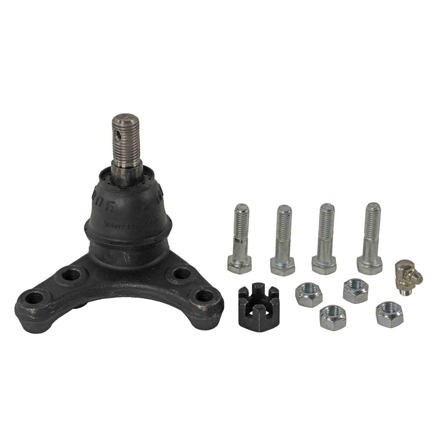 MOOG Chassis Products Suspension Ball Joint K90256