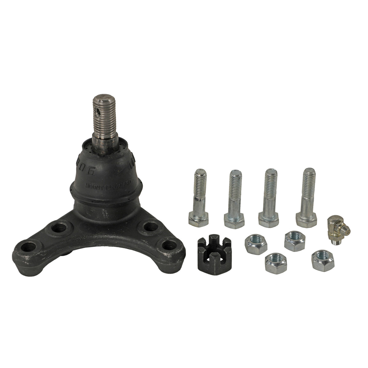 Moog Ball Joint:Upper,Toyota,RWD