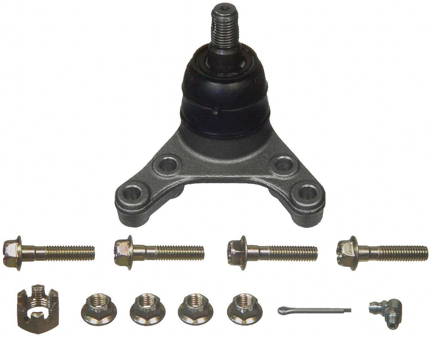 Moog Ball Joint:Upper,Toyota,RWD