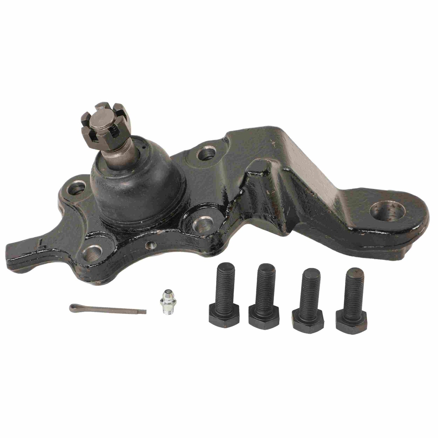 Moog Ball Joint:Driver Side Lower,Toyota