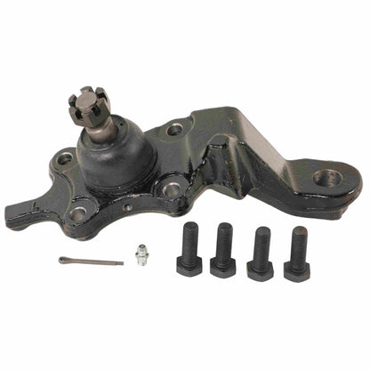 Moog Ball Joint:Driver Side Lower,Toyota