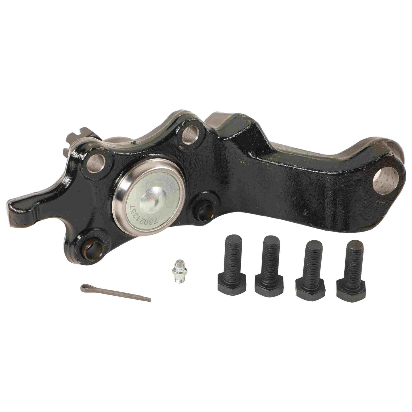 Moog Ball Joint:Driver Side Lower,Toyota