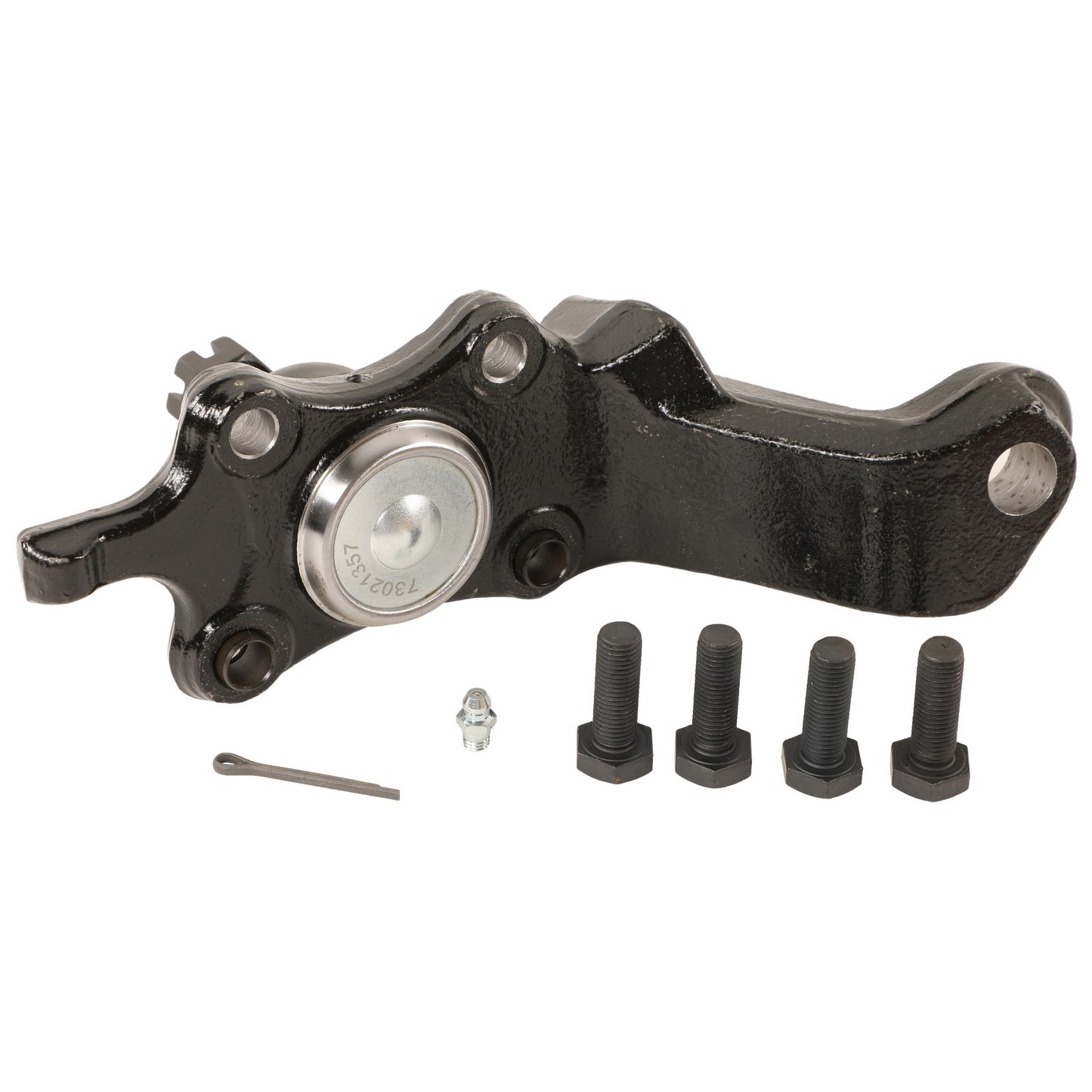 Moog Ball Joint:Driver Side Lower,Toyota
