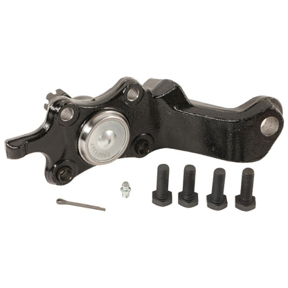 Moog Ball Joint:Driver Side Lower,Toyota
