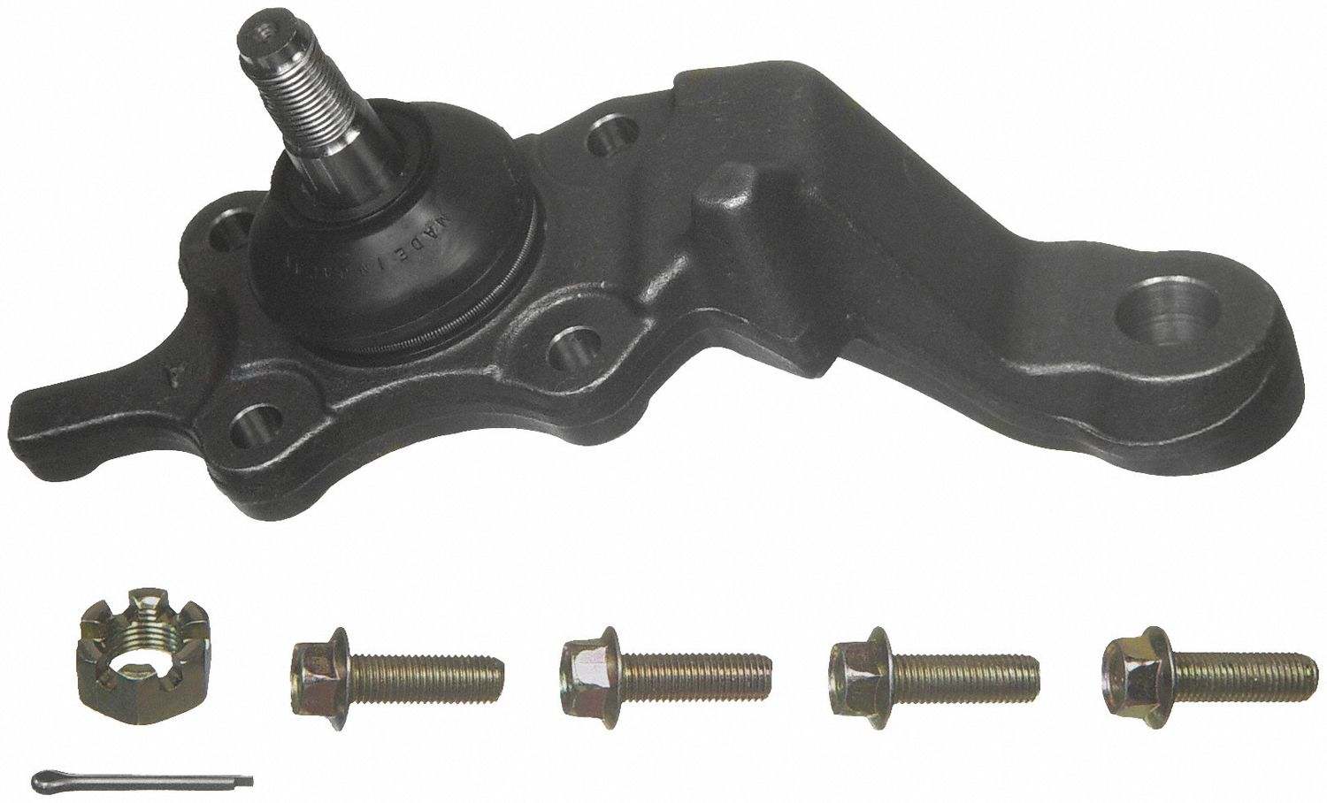 MOOG Chassis Products Suspension Ball Joint K90258