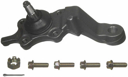 Moog Ball Joint:Driver Side Lower,Toyota