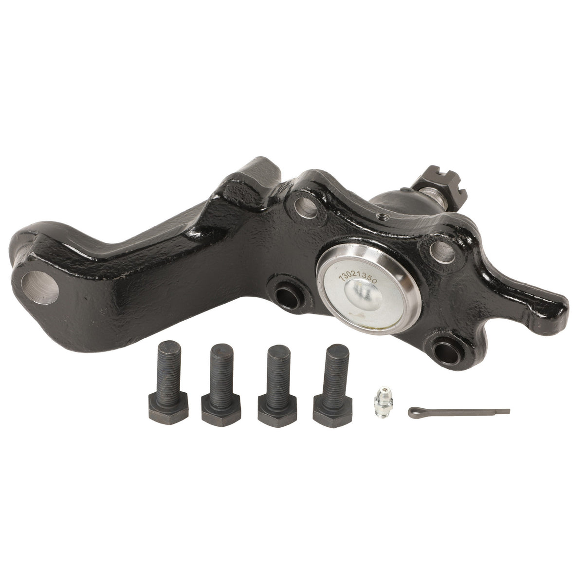 Moog Ball Joint:Passenger Side Lower,Toyota,Each