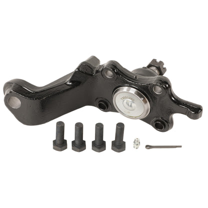 Moog Ball Joint:Passenger Side Lower,Toyota,Each