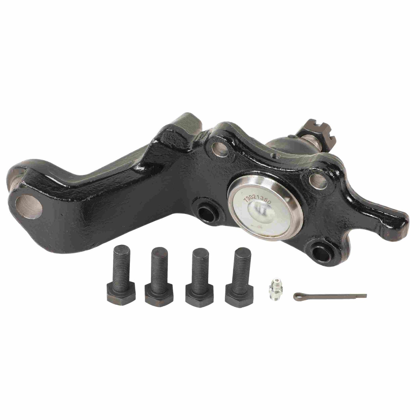 Moog Ball Joint:Passenger Side Lower,Toyota,Each