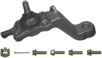 Moog Ball Joint:Passenger Side Lower,Toyota,Each