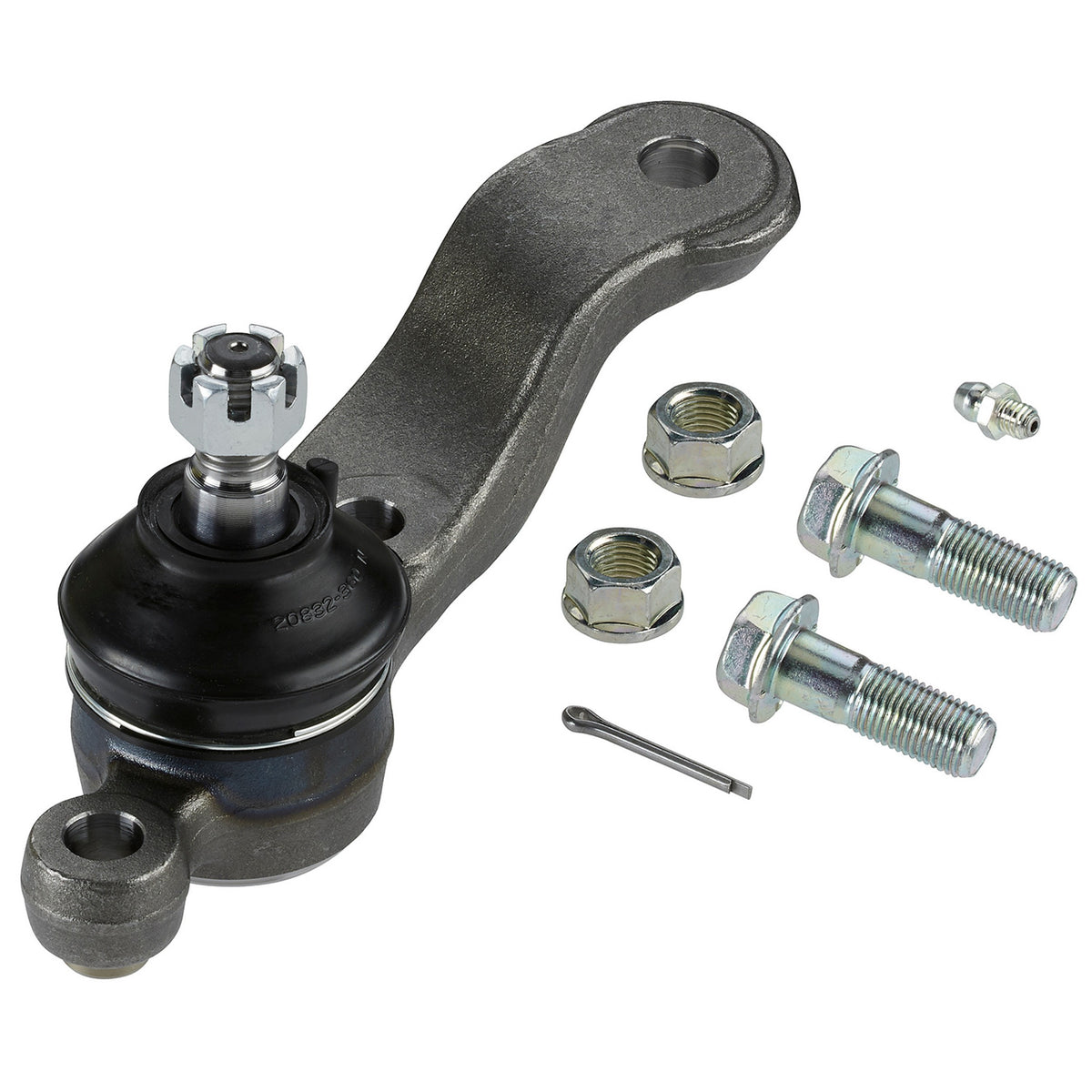 MOOG Chassis Products Suspension Ball Joint K90260