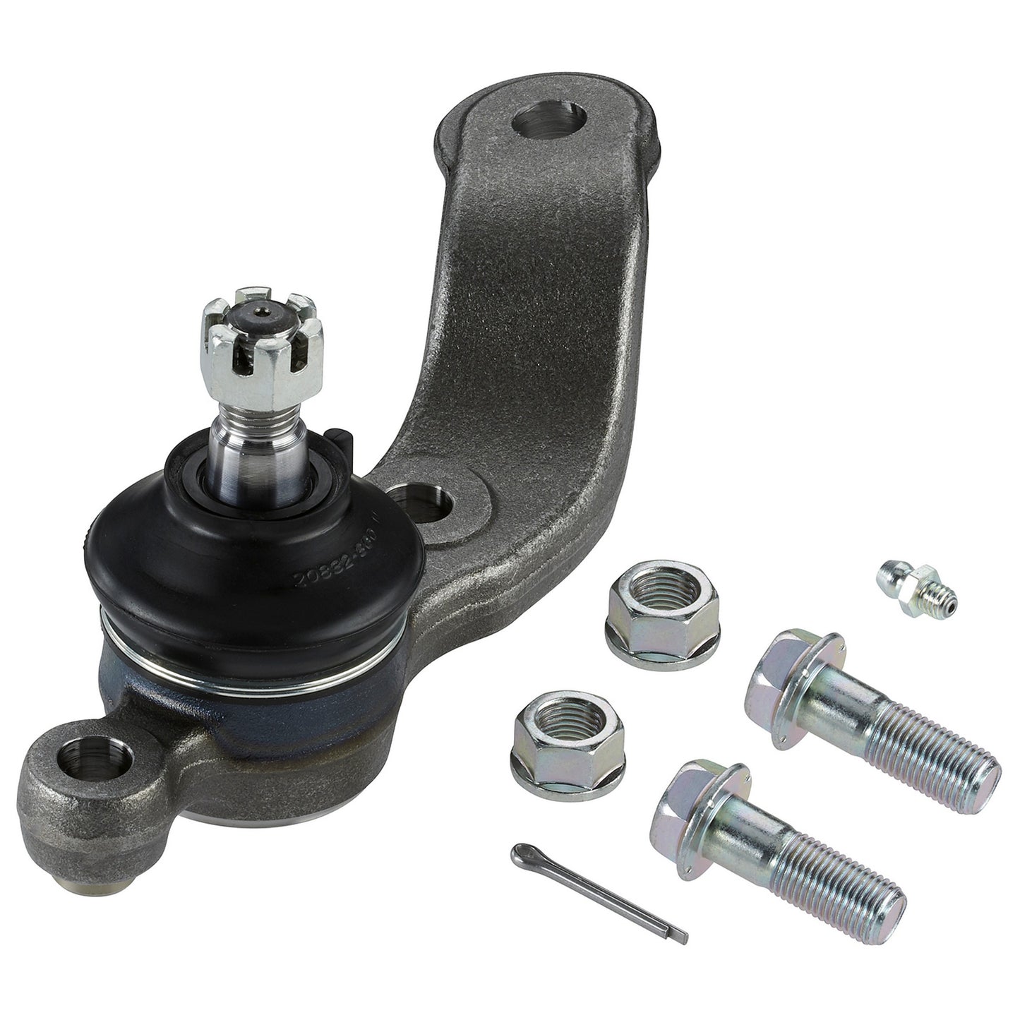 MOOG Chassis Products Suspension Ball Joint K90261