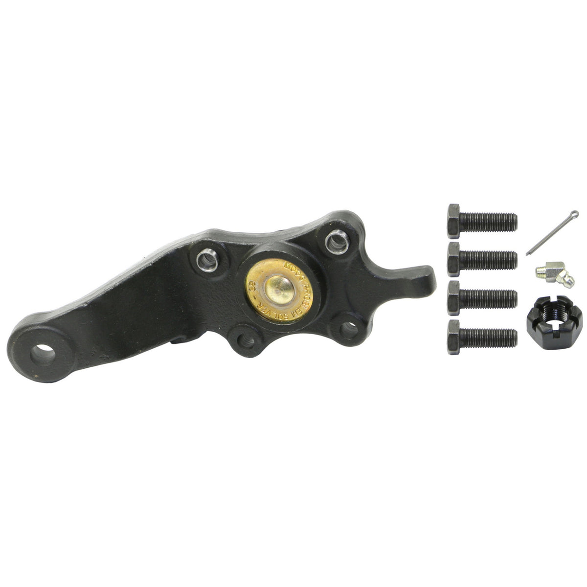 Moog Ball Joint, Driver Side Lower, Toyota, Each