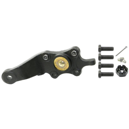 Moog Ball Joint, Driver Side Lower, Toyota, Each