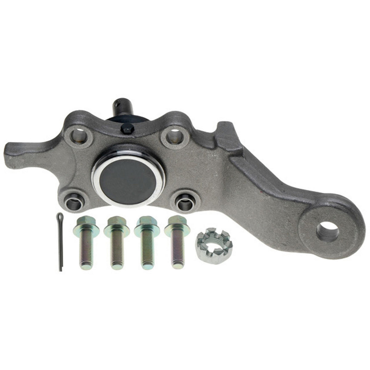 Moog Ball Joint, Driver Side Lower, Toyota, Each