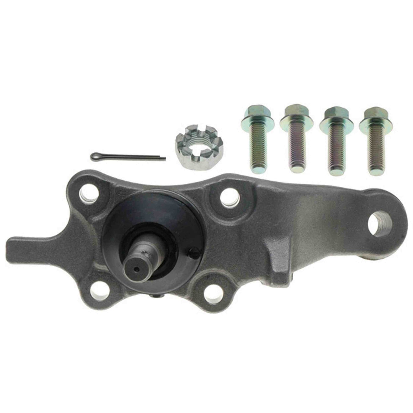 Moog Ball Joint, Driver Side Lower, Toyota, Each