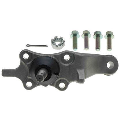 Moog Ball Joint, Driver Side Lower, Toyota, Each