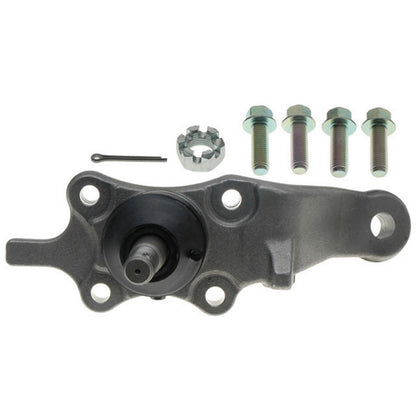Moog Ball Joint, Driver Side Lower, Toyota, Each